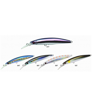 ΨΑΡΑΚΙ ΣΥΡΤΗΣ SHIMANO BAY SPECIAL MINNOW